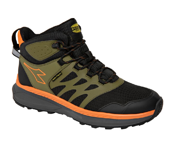 CHAUSSURE FREEDOM MID O6 SR - Afbeelding 2